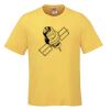 Men's Crew Neck Tee Thumbnail