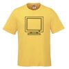 Men's Crew Neck Tee Thumbnail