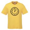Men's Crew Neck Tee Thumbnail
