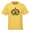 Men's Crew Neck Tee Thumbnail