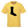 Men's Crew Neck Tee Thumbnail