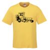 Men's Crew Neck Tee Thumbnail