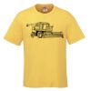Men's Crew Neck Tee Thumbnail