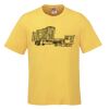 Men's Crew Neck Tee Thumbnail