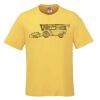 Men's Crew Neck Tee Thumbnail
