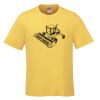 Men's Crew Neck Tee Thumbnail