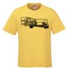 Men's Crew Neck Tee Thumbnail