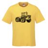 Men's Crew Neck Tee Thumbnail