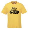 Men's Crew Neck Tee Thumbnail