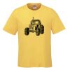 Men's Crew Neck Tee Thumbnail