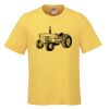 Men's Crew Neck Tee Thumbnail