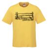 Men's Crew Neck Tee Thumbnail