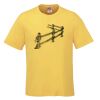 Men's Crew Neck Tee Thumbnail