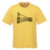 Men's Crew Neck Tee Thumbnail