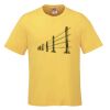 Men's Crew Neck Tee Thumbnail