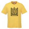 Men's Crew Neck Tee Thumbnail