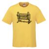 Men's Crew Neck Tee Thumbnail