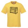Men's Crew Neck Tee Thumbnail