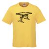 Men's Crew Neck Tee Thumbnail