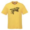 Men's Crew Neck Tee Thumbnail