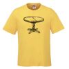 Men's Crew Neck Tee Thumbnail