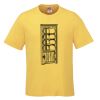 Men's Crew Neck Tee Thumbnail