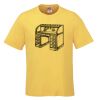 Men's Crew Neck Tee Thumbnail
