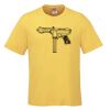 Men's Crew Neck Tee Thumbnail