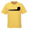 Men's Crew Neck Tee Thumbnail