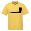 Men's Crew Neck Tee Thumbnail