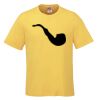 Men's Crew Neck Tee Thumbnail