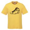 Men's Crew Neck Tee Thumbnail