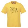 Men's Crew Neck Tee Thumbnail
