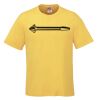 Men's Crew Neck Tee Thumbnail