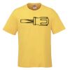 Men's Crew Neck Tee Thumbnail