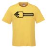 Men's Crew Neck Tee Thumbnail
