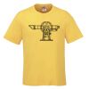 Men's Crew Neck Tee Thumbnail