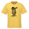Men's Crew Neck Tee Thumbnail