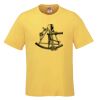 Men's Crew Neck Tee Thumbnail