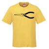 Men's Crew Neck Tee Thumbnail