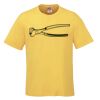 Men's Crew Neck Tee Thumbnail