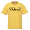 Men's Crew Neck Tee Thumbnail