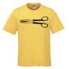Men's Crew Neck Tee Thumbnail