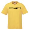 Men's Crew Neck Tee Thumbnail