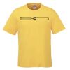 Men's Crew Neck Tee Thumbnail