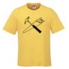 Men's Crew Neck Tee Thumbnail