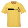 Men's Crew Neck Tee Thumbnail