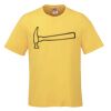 Men's Crew Neck Tee Thumbnail