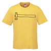 Men's Crew Neck Tee Thumbnail