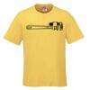 Men's Crew Neck Tee Thumbnail
